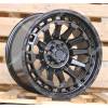 ALU disk HRS 17x9 6x114.3 ET10 CB66.1