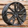 ALU disk HRS 20x8 5x112 ET46 CB66.6
