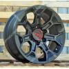 ALU disk HRS 17x8 6x139.7 ET5 CB106.1