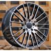 ALU disk HRS 19x8.5 5x112 ET35.5 CB66.6