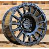 ALU disk HRS 17x8 6x139.7 ET15 CB110.1