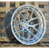 ALU disk HRS 20x10 6x139.7 ET-10 CB106.1