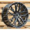 ALU disk HAXER 20x8.5 5x120 ET33 CB72.6