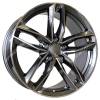 ALU disk HRS 18x8 5x112 ET35 CB66.5