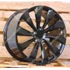 ALU disk HRS 22x11 5x130 ET60 CB71.6