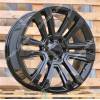 ALU disk HRS 20x9 6x139.7 ET24 CB78.1