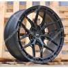 ALU disk HRS 20x9 6x139.7 ET15 CB106.1