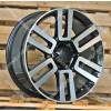 ALU disk HRS 20x8.5 6x139.7 ET30 CB106.1