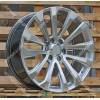 ALU disk HRS 22x9 6x139.7 ET25 CB106.1