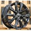 ALU disk HRS 16x7 5x114.3 ET40 CB60.1