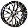 ALU disk HRS 19x8.5 5x112 ET35 CB66.5