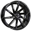 ALU disk HRS 17x8 5x108 ET40 CB67.1