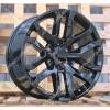 ALU disk HRS 20x9 6x139.7 ET28 CB78.1
