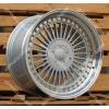 ALU disk HRS 19x9 10x112 ET20 CB74.1