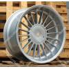 ALU disk HRS 18x9.5 10x112 ET18 CB74.1