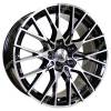 ALU disk HRS 18x9 5x120 ET40 CB72.6
