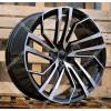 ALU disk HRS 20x9 5x112 ET35 CB66.5