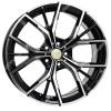 ALU disk HRS 19x8 5x120 ET30 CB72.56