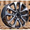 ALU disk HRS 20x8.5 5x150 ET45 CB110.1