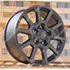 ALU disk HRS 20x8.5 5x150 ET55 CB110.1
