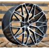 ALU disk HRS 21x11 5x130 ET58 CB71.6