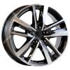ALU disk AGT 17x7 5x114.3 ET40 CB67.1