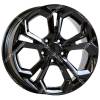 ALU disk AGT 17x7 5x114.3 ET40 CB67.1