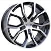 ALU disk HRS 21x9.5 5x130 ET46 CB71.6