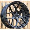 ALU disk HAXER 18x9 5x120 ET20 CB74.1