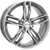 ALU disk Monaco Wheels 18x8 5x112 ET45 CB66.5