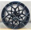 ALU disk HRS 22x10 5x120 ET40 CB72.6