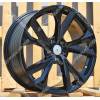 ALU disk HRS 18x8 5x112 ET40 CB66.5