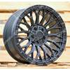 ALU disk HRS 20x9 6x139.7 ET18 CB110.5