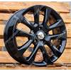 ALU disk HRS 20x8 5x127 ET56.4 CB71.5