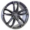 ALU disk HRS 20x9 5x112 ET30 CB66.5