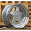 ALU disk HRS 17x10 5x120 ET20 CB74.1