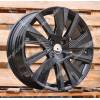 ALU disk HRS 18x7 4x108 ET35 CB65.1