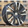 ALU disk HRS 18x7 4x108 ET35 CB65.1