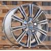 ALU disk HRS 17x8 5x150 ET50 CB110.1