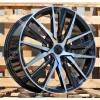 ALU disk HRS 19x8 5x114.3 ET40 CB60.1