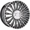 ALU disk HRS 20x8.5 5x112 ET36 CB66.6