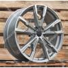 ALU disk HRS 19x8 5x112 ET46 CB66.6