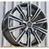 ALU disk HRS 21x8.5 5x150 ET45 CB110.1