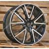 ALU disk HRS 21x11 5x130 ET65 CB71.6