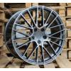 ALU disk HRS 21x9.5 5x130 ET46 CB71.5
