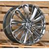 ALU disk HRS 21x9.5 5x112 ET41 CB57.1