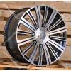 ALU disk HRS 22x10 5x112 ET45 CB66.6