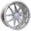 ALU disk HAXER 18x8 5x112 ET40 CB66.5