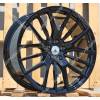 ALU disk HRS 21x10.5 5x114.3 ET42 CB67.1