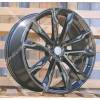 ALU disk HRS 20x8 5x112 ET27 CB66.6